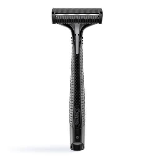 Gillette Guard Razor To Prevent Nicks And Cuts Gillette In