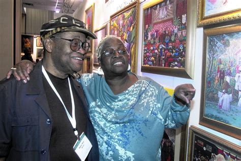 Chicago African American Painter Annie Lee Dead At 79 Chicago Tribune