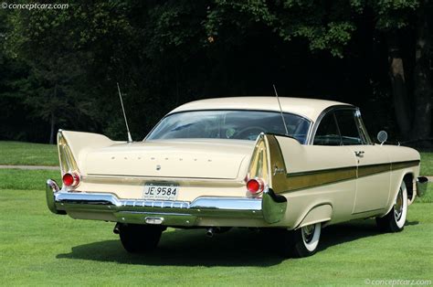 1958 Plymouth Fury Image Photo 10 Of 12