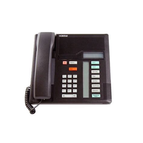 Nortel M7208 Digital Telephone Supply And Repair Ghekko