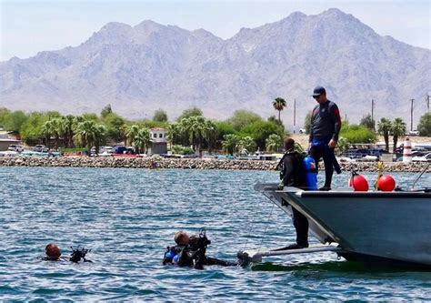 Missing Teens Body Found In Lake Havasu Complimentary