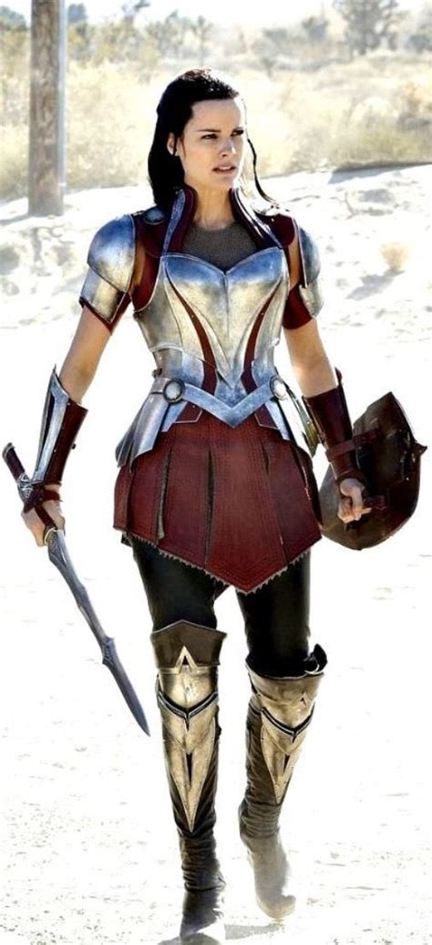 Image Result For Women Armor Female Armor Warrior Woman Female
