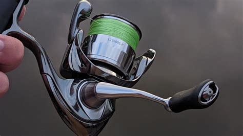 Is This The Worlds Best Spinning Reel Daiwa Exist Unboxing Youtube