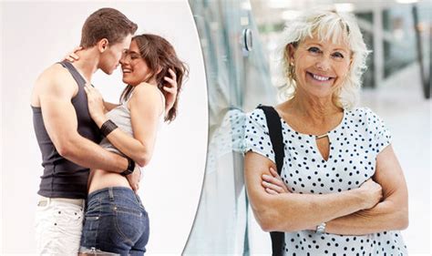 Youngsters Having Sex With Fifty Per Cent More People