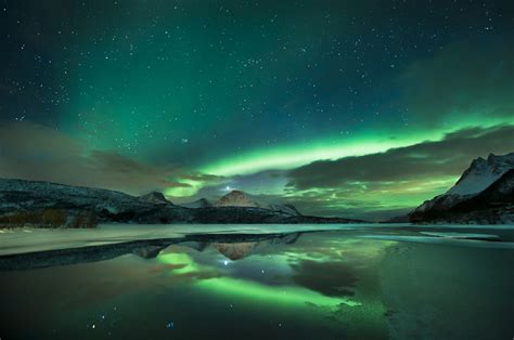 Free Download Northern Lights Backgrounds 1920x1080 For Your Desktop
