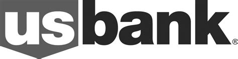 Usbank Logo Download Vector