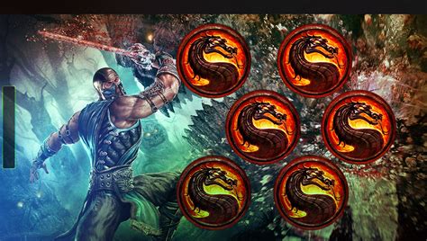 Before everything else, download and install the content manager assistant program for the ps vita on your pc. Mortal Kombat PS Vita Wallpapers - Free PS Vita Themes and ...