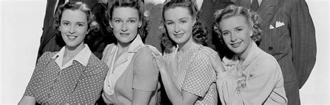 Four Wives 1939 Filmtvit