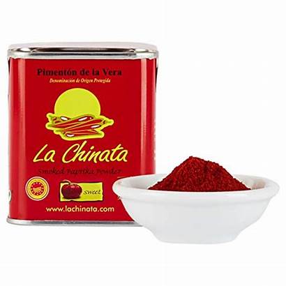 Paprika Sweet Smoked Powder Chinata Oz Taste