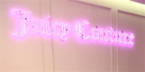 juicy couture all but dead is plotting a comeback huffpost