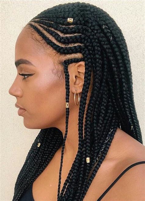Braided hairstyles are in style and versatile.braids, why do we love them so much? Cornrow Braid Hairstyles 1 - Best Haircut Style for Men ...