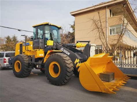 China Famous Brand Xcmg Engineering And Construction Machinery 5ton Wheel