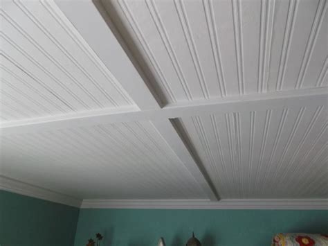 We used a jig saw and it worked great. 219 best Ceiling Ideas images on Pinterest | Ceilings ...