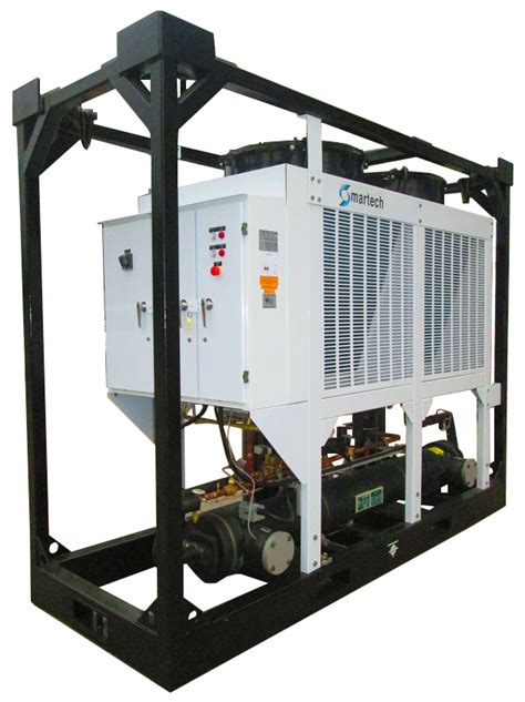 Electric Chiller Manufacturer | Air Handling Units Malaysia | Absorption Chillers Manufacturer ...