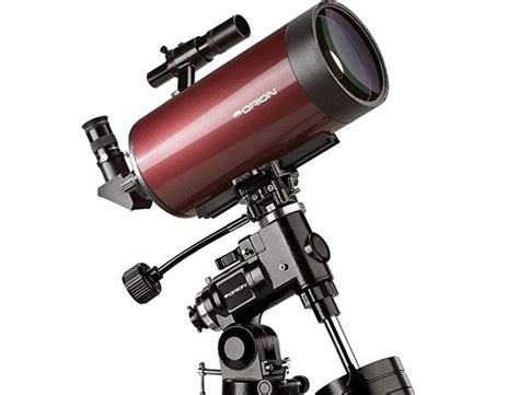 Types Of Telescope Explained Pros Features And Prices Little