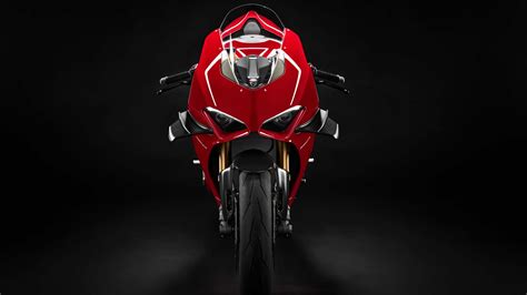 Ducati Panigale V4 R 4k 2019 Wallpapers Hd Wallpapers Id 26409