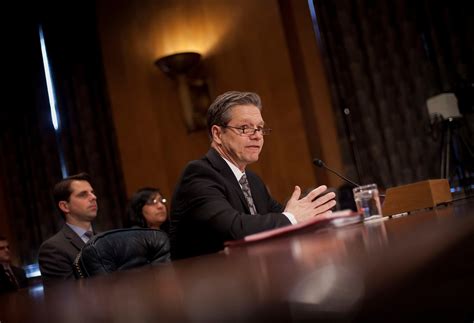 Homeland Securitys Ig Nominee Tells Supportive Panel He Is Ready For
