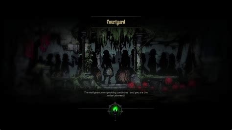 Pc Darkest Dungeon Baron S Dungeon Part I Youtube
