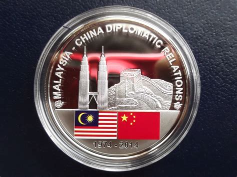 Check spelling or type a new query. Malaysia's Banknotes and Coins: Duit Syiling Peringatan ...