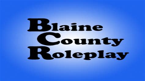 Samp Blaine County Roleplay Launch And Teaser Trailer Youtube