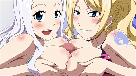 Rule If It Exists There Is Porn Of It Jenny Realight Mirajane Strauss