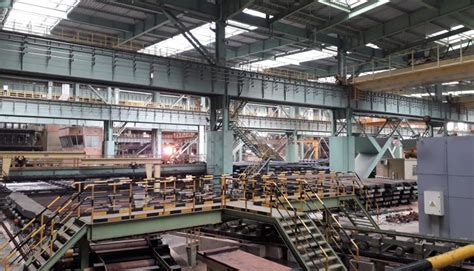 Kuantan industrial park gaining traction, says ijm. Study Tour To Malaysia - China Kuantan Industrial Park ...