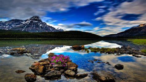 Banff Wallpapers Photos And Desktop Backgrounds Up To 8k 7680x4320