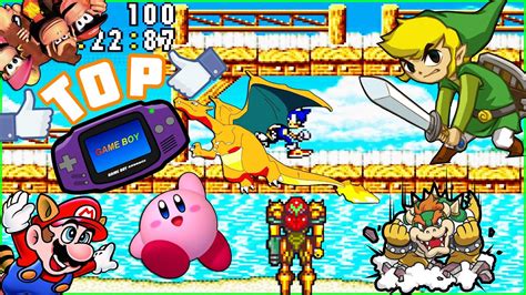 Los mejores juegos de saw games / juega a saw game: Top 10 Los Mejores Juegos De Game Boy Advance (Recomendado ...