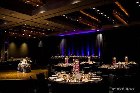 Hotel Arista Naperville Wedding Venue