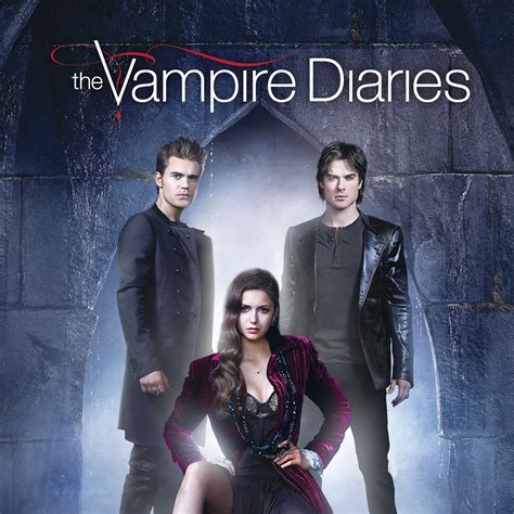 Vampire Diaries Streaming Francais Automasites
