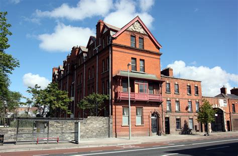 James weir statistics played in fk pohronie. Loggia, The James Weir Home for Nurses, Cork Street ...