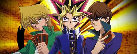 Yu Gi Oh Season 5 Ksenutri