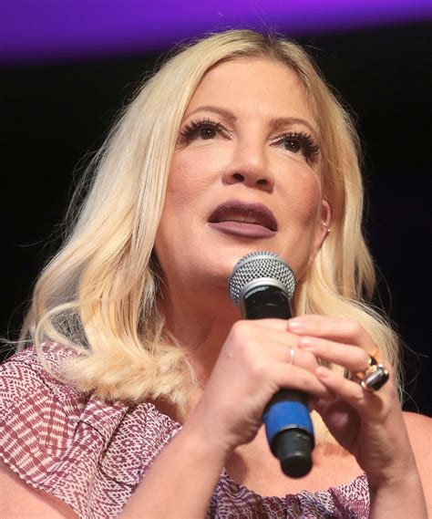 Tori Spelling Wikipedia