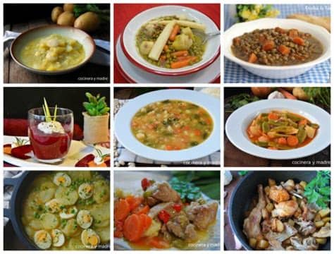 Guiso de zapallito italiano con carne molida. Recetas económicas y saludables - Cocinera y Madre