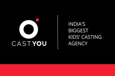 Cast You Indias Leading Digital Casting Agency For Models And Actors