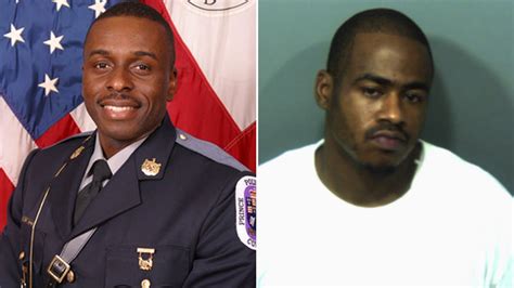 Prince Georges County Officer Shot Killed While Protecting Woman