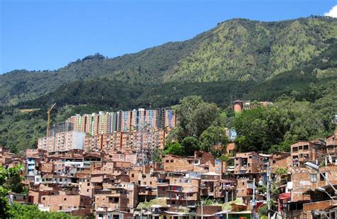 Será Censada La Población De Corregimientos En Medellín