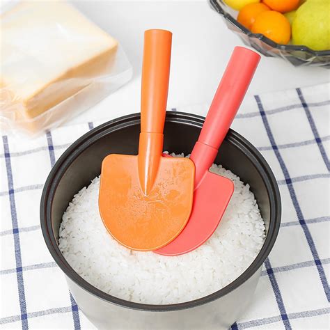 Non Stick Rice Scoop Buy On Amazon And Aliexpress