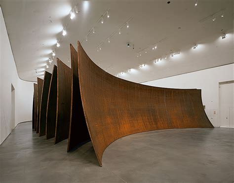 Richard Serra Peoplecheck De