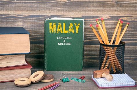 It supports more than 50 different languages. What Languages Are Spoken In Malaysia? - WorldAtlas.com
