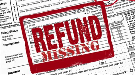 When Will I Get My Tax Refund · Wheres My Refund