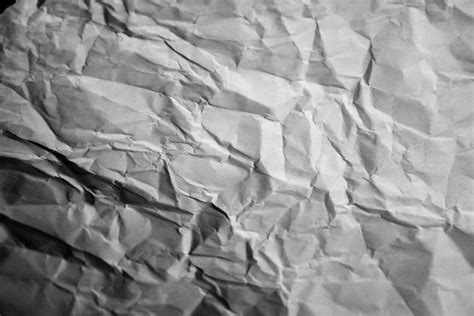 Paper Texture Crumpled 6 J Ott Flickr