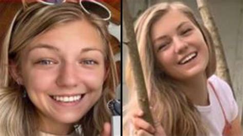 22 Year Old Woman Originally From Blue Point Goes Missing While Visiting Grand Teton National