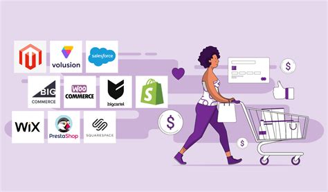 The 10 Best Ecommerce Platforms For Selling Online—and How To Pick The