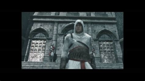 Assassin s Creed прохождение 22 YouTube