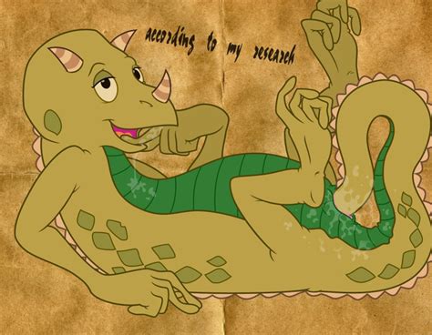 Rule 34 Chameleon Cum Findingdeb Liz Lizard Lying Mizzyam On Back Pussy Recolor Reptile Saliva
