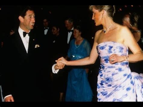 In 1983, diana, prince charles, and a baby prince william spent over 40 days in australia and new zealand, seeing the sights and meeting with dignitaries we may earn commission on some of the items you choose to buy. Princess Diana and Prince Charles dancing in Australia ...