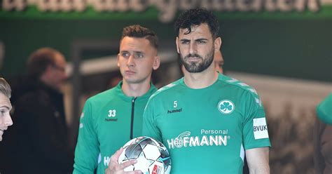 20200211kurz Und Knapp Spvgg Greuther Fürth Die Offizielle Website