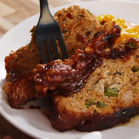 How To Make Chef Millie Peartree S Southern Meatloaf Meatloaf Gets A Bad Rap And Chef Millie