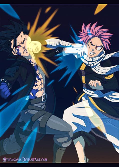 He is the younger brother of zeref dragneel, having originally died 400 years ago, being subsequently revived. Gray Fullbuster images **Gray Vs Natsu** HD wallpaper and ...
